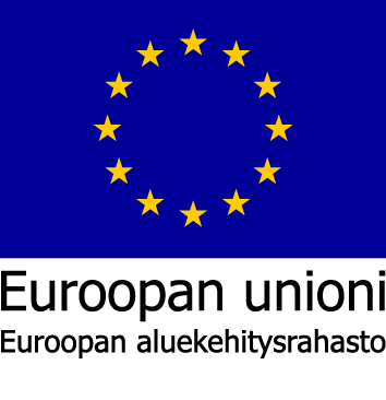 European Union - European Regional Development Fund